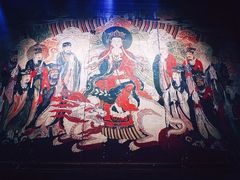 -嵩祝寺及智珠寺