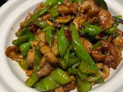 -老长春肉馆(隆礼路店)