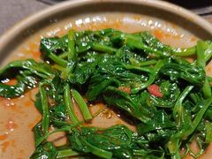 -巴奴毛肚火锅(京西大悦城店)