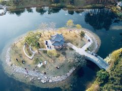 -四海公园(南山区)