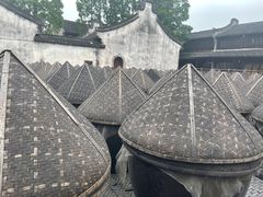 -乌镇景区