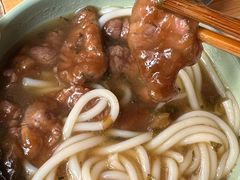 -老火车站牛肉粉