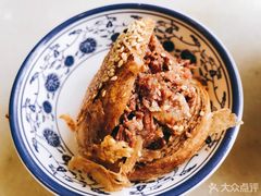 -老爆肚满五香烧牛羊肉