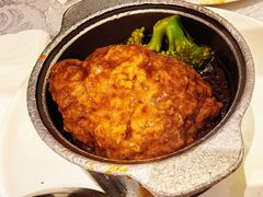 狮子头-马凯餐厅(地安门店)