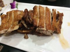 -小放牛炒菜馆(裕华东路店)