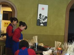 -川成串·自助串串香火锅(朝阳店)
