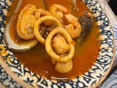 -bosphorus 铂斯西餐厅·土耳其烧烤(环市中路店)