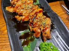 -二丁目食堂(浑南花园城店)