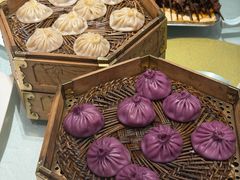 -西安贾三灌汤包·回坊小吃·清真炒菜(北院门总店)