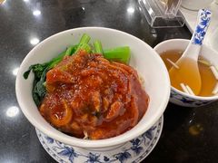 -丽的面家(多宝路店)