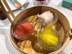 -一盒小幸运