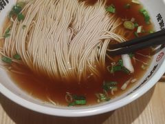 -朱新年·苏式汤团·面点(北寺塔店)