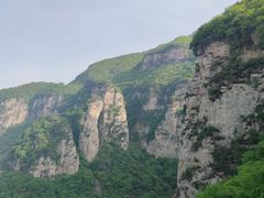 -云丘山景区