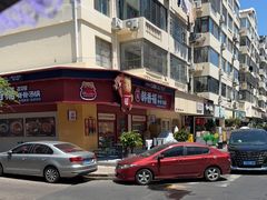 -韩香福脊骨汤锅(上杭路店)