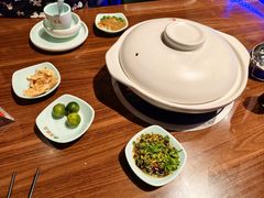-龙泉人椰子鸡(龙昆南店)