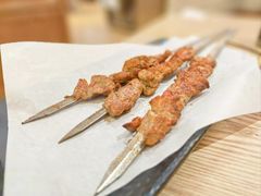-贯贯吉·清真餐厅(浙江中路店)