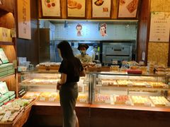 -南宋胡记(杭州体育场路店)