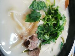 -大头亮羊汤烩面·河南非遗(良乡总店)
