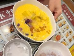 -赵记传承·中国甜品(福州总店)