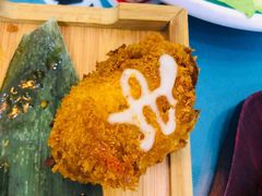 -My Way Town买味堂·东南亚餐厅(亦庄店)