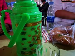 -老光明岗琼甜茶馆