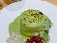 -Gram舒芙蕾(杭州中心店)