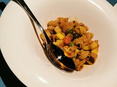 -三利音·玖弄小鲜(浦东嘉里城店)