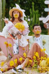 -花漾摄影优选工作室(东莞原创作品店)