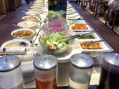 -素满香·食养自助(建邺万达店)