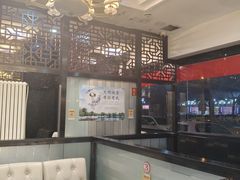 -湘桂人酒楼(西便门店)