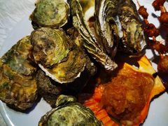 -领鲜活海鲜榴莲自助火锅(东门店)