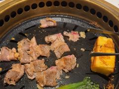 -花味烤肉·拌饭(庐阳万象汇店)