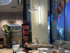 -必胜客(浦上万达店)