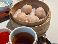 -潮民公馆(BFC外滩金融中心店)