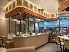 -新一番三文鱼寿司(大东海店)