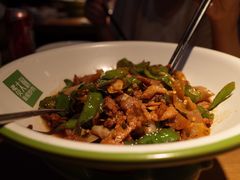 -费大厨辣椒炒肉(万家丽一店)