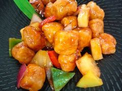 -珠海华发喜来登酒店-采悦轩中餐厅