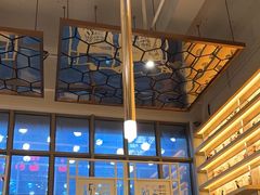 -红樱桃·欢乐餐厅(太原里店)