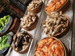 -康莱德酒店·美庭自助餐厅