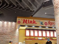 -Cô Thành Restaurant
