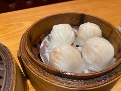 虾饺皇-頂好酒家·经典粤菜(海信广场店)
