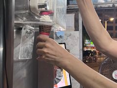-富豪雪糕车流动点(尖沙咀店)