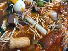 麻辣烫-四川老牛麻辣烫(北门桥店)