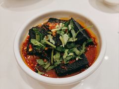 长沙臭豆腐-兰湘子·湘菜小炒(盛龙广场店)