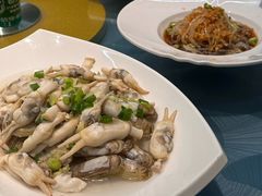 -大众海鲜(巨龙北路店)