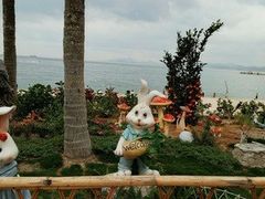 -小梅沙海滨乐园