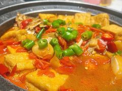 -阿露佳·舌尖上的安吉菜