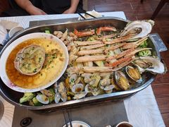 -简家·海鲜盛宴(下沙店)