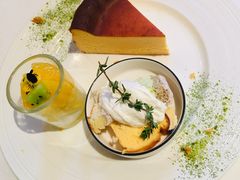 -夏朵餐厅(丁香店)