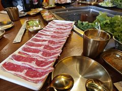 -郭记烤肉创始店(民丰大街店)